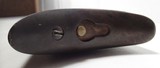 RARE ANTIQUE MODEL 1873 WINCHESTER .44 SHORT RIFLE from COLLECTING TEXAS – 16” BARREL with LETTER – SHIPPED 1887 - 21 of 22