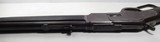RARE ANTIQUE MODEL 1873 WINCHESTER .44 SHORT RIFLE from COLLECTING TEXAS – 16” BARREL with LETTER – SHIPPED 1887 - 10 of 22