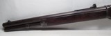 RARE ANTIQUE MODEL 1873 WINCHESTER .44 SHORT RIFLE from COLLECTING TEXAS – 16” BARREL with LETTER – SHIPPED 1887 - 7 of 22