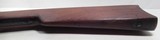 EXTREMELY RARE WINCHESTER MODEL 1892 TRAPPER in 25-20 CALIBER from COLLECTING TEXAS – MADE 1919 - 14 of 19