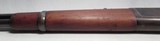 EXTREMELY RARE WINCHESTER MODEL 1892 TRAPPER in 25-20 CALIBER from COLLECTING TEXAS – MADE 1919 - 15 of 19