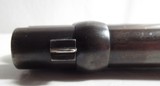 RARE ANTIQUE WINCHESTER 1886 SADDLE RING CARBINE in 45-90 W.C.F. CALIBER from COLLECTING TEXAS – OUT of OKLAHOMA INDIAN TERRITORY - 10 of 21