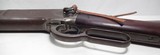 RARE ANTIQUE WINCHESTER 1886 SADDLE RING CARBINE in 45-90 W.C.F. CALIBER from COLLECTING TEXAS – OUT of OKLAHOMA INDIAN TERRITORY - 17 of 21