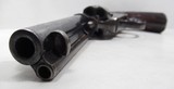 COLT BISLEY MODEL SINGLE ACTION ARMY REVOLVER from COLLECTING TEXAS – SOLD to TEMPLE, TEXAS RESIDENT - 17 of 18