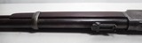 EXCEPTIONAL ANTIQUE WINCHESTER 1873 SADDLE RING CARBINE RIFLE from COLLECTING TEXAS – MADE 1884 – OUT of ABILENE, TEXAS - 12 of 24