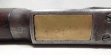 EXCEPTIONAL ANTIQUE WINCHESTER 1873 SADDLE RING CARBINE RIFLE from COLLECTING TEXAS – MADE 1884 – OUT of ABILENE, TEXAS - 20 of 24