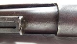 EXCEPTIONAL ANTIQUE WINCHESTER 1873 SADDLE RING CARBINE RIFLE from COLLECTING TEXAS – MADE 1884 – OUT of ABILENE, TEXAS - 14 of 24