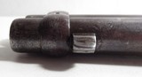 EXCEPTIONAL ANTIQUE WINCHESTER 1873 SADDLE RING CARBINE RIFLE from COLLECTING TEXAS – MADE 1884 – OUT of ABILENE, TEXAS - 11 of 24