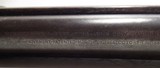 EXCEPTIONAL ANTIQUE WINCHESTER 1873 SADDLE RING CARBINE RIFLE from COLLECTING TEXAS – MADE 1884 – OUT of ABILENE, TEXAS - 13 of 24