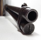 EXCEPTIONAL ANTIQUE WINCHESTER 1873 SADDLE RING CARBINE RIFLE from COLLECTING TEXAS – MADE 1884 – OUT of ABILENE, TEXAS - 10 of 24