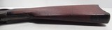 EXCEPTIONAL ANTIQUE WINCHESTER 1873 SADDLE RING CARBINE RIFLE from COLLECTING TEXAS – MADE 1884 – OUT of ABILENE, TEXAS - 17 of 24