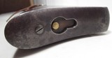 ANTIQUE WINCHESTER MODEL 1873 SADDLE RING CARBINE OUT of TEXAS – from COLLECTING TEXAS – MADE 1885 - 22 of 23