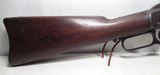 ANTIQUE WINCHESTER MODEL 1873 SADDLE RING CARBINE OUT of TEXAS – from COLLECTING TEXAS – MADE 1885 - 6 of 23