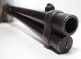 ANTIQUE WINCHESTER MODEL 1873 SADDLE RING CARBINE OUT of TEXAS – from COLLECTING TEXAS – MADE 1885 - 9 of 23