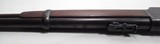 ANTIQUE WINCHESTER MODEL 1873 SADDLE RING CARBINE OUT of TEXAS – from COLLECTING TEXAS – MADE 1885 - 11 of 23