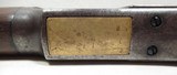ANTIQUE WINCHESTER MODEL 1873 SADDLE RING CARBINE OUT of TEXAS – from COLLECTING TEXAS – MADE 1885 - 19 of 23