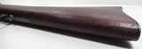 ANTIQUE WINCHESTER MODEL 1873 SADDLE RING CARBINE OUT of TEXAS – from COLLECTING TEXAS – MADE 1885 - 21 of 23