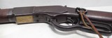 ANTIQUE WINCHESTER MODEL 1873 SADDLE RING CARBINE OUT of TEXAS – from COLLECTING TEXAS – MADE 1885 - 18 of 23