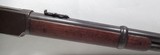 ANTIQUE WINCHESTER MODEL 1873 SADDLE RING CARBINE OUT of TEXAS – from COLLECTING TEXAS – MADE 1885 - 8 of 23