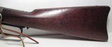 ANTIQUE WINCHESTER MODEL 1873 SADDLE RING CARBINE OUT of TEXAS – from COLLECTING TEXAS – MADE 1885 - 2 of 23
