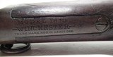 NICE WINCHESTER 1873 SADDLE RING CARBINE 44-40 RIFLE OUT of TEXAS – from COLLECTING TEXAS – MADE 1910 - 15 of 24
