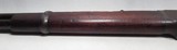 NICE WINCHESTER 1873 SADDLE RING CARBINE 44-40 RIFLE OUT of TEXAS – from COLLECTING TEXAS – MADE 1910 - 17 of 24