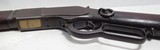 NICE WINCHESTER 1873 SADDLE RING CARBINE 44-40 RIFLE OUT of TEXAS – from COLLECTING TEXAS – MADE 1910 - 18 of 24