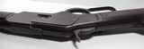 NICE WINCHESTER 1873 SADDLE RING CARBINE 44-40 RIFLE OUT of TEXAS – from COLLECTING TEXAS – MADE 1910 - 14 of 24