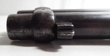 NICE WINCHESTER 1873 SADDLE RING CARBINE 44-40 RIFLE OUT of TEXAS – from COLLECTING TEXAS – MADE 1910 - 12 of 24