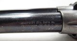ANTIQUE COLT S.A.A. 41 REVOLVER from COLLECTING TEXAS – SHIPPED to ANACONDA COPPER MINING CO. of MONTANA in 1902 - 10 of 18