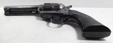 ANTIQUE COLT S.A.A. 41 REVOLVER from COLLECTING TEXAS – SHIPPED to ANACONDA COPPER MINING CO. of MONTANA in 1902 - 13 of 18