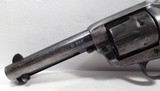 ANTIQUE COLT S.A.A. 41 REVOLVER from COLLECTING TEXAS – SHIPPED to ANACONDA COPPER MINING CO. of MONTANA in 1902 - 4 of 18