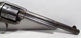 ANTIQUE COLT S.A.A. 44/40 “COLT FRONTIER SIX SHOOTER” from COLLECTING TEXAS – SHIPPED to UTAH TERRITORY in 1889 - 8 of 18
