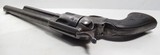 ANTIQUE COLT S.A.A. 44/40 “COLT FRONTIER SIX SHOOTER” from COLLECTING TEXAS – SHIPPED to UTAH TERRITORY in 1889 - 11 of 18