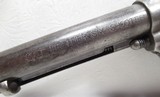 ANTIQUE COLT S.A.A. 44/40 “COLT FRONTIER SIX SHOOTER” from COLLECTING TEXAS – SHIPPED to UTAH TERRITORY in 1889 - 5 of 18