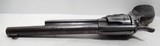 ANTIQUE COLT S.A.A. 44/40 “COLT FRONTIER SIX SHOOTER” from COLLECTING TEXAS – SHIPPED to UTAH TERRITORY in 1889 - 9 of 18