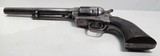 ANTIQUE COLT S.A.A. 44/40 “COLT FRONTIER SIX SHOOTER” from COLLECTING TEXAS – SHIPPED to UTAH TERRITORY in 1889 - 13 of 18