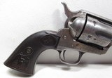 ANTIQUE COLT S.A.A. 44/40 “COLT FRONTIER SIX SHOOTER” from COLLECTING TEXAS – SHIPPED to UTAH TERRITORY in 1889 - 7 of 18