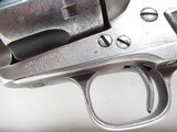 ANTIQUE COLT S.A.A. 44/40 “COLT FRONTIER SIX SHOOTER” from COLLECTING TEXAS – SHIPPED to UTAH TERRITORY in 1889 - 3 of 18
