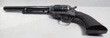 VERY FINE COLT S.A.A. 45 REVOLVER from COLLECTING TEXAS – SHIPPED in 1903 – 7 1/2” BARREL - 13 of 18