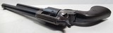 VERY FINE COLT S.A.A. 45 REVOLVER from COLLECTING TEXAS – SHIPPED in 1903 – 7 1/2” BARREL - 11 of 18