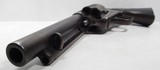 ANTIQUE COLT S.A.A. 44/40 “COLT FRONTIER SIX SHOOTER” REVOLVER from COLLECTING TEXAS – MADE 1892 - 17 of 21