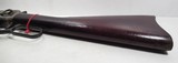 RARE WINCHESTER 1894 SADDLE RING CARBINE from COLLECTING TEXAS – “SPRUCE CARBINE” – MADE 1919 from U.S. GOVERNMENT - 20 of 22