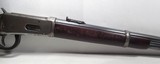 RARE WINCHESTER 1894 SADDLE RING CARBINE from COLLECTING TEXAS – “SPRUCE CARBINE” – MADE 1919 from U.S. GOVERNMENT - 4 of 22