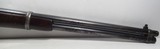RARE WINCHESTER 1894 SADDLE RING CARBINE from COLLECTING TEXAS – “SPRUCE CARBINE” – MADE 1919 from U.S. GOVERNMENT - 5 of 22