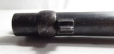 RARE WINCHESTER 1894 SADDLE RING CARBINE from COLLECTING TEXAS – “SPRUCE CARBINE” – MADE 1919 from U.S. GOVERNMENT - 11 of 22