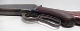 EXTREMELY RARE ANTIQUE WINCHESTER MODEL 1886 DELUXE 45-70 from COLLECTING TEXAS – SPECIAL ORDER 22” SHORT RIFLE TAKEDOWN - 19 of 24