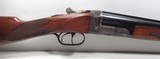 IVER JOHNSON HERCULES MODEL .410 SHOTGUN with RARE FEATURES from COLLECTING TEXAS – FROM the LEROY MERZ COLLECTION - 3 of 19