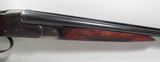RARE LeFEVER “A” GRADE .410 BORE FIELD SHOTGUN from COLLECTING TEXAS – MADE 1934 to 1942 - 4 of 20