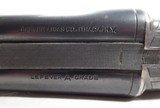 RARE LeFEVER “A” GRADE .410 BORE FIELD SHOTGUN from COLLECTING TEXAS – MADE 1934 to 1942 - 13 of 20